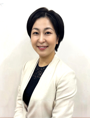 加藤 知子